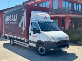    Iveco Daily 70C17* 3.0HPI* * *  