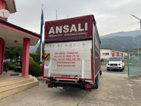 Iveco Daily 70C17* 3.0HPI* * *   | Mobile.bg    8