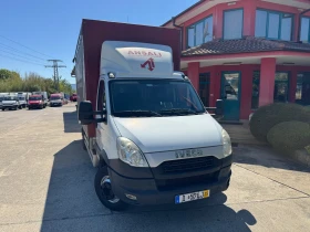     Iveco Daily 70C17* 3.0HPI* * *  