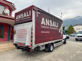 Iveco Daily 70C17* 3.0HPI* * *   | Mobile.bg    9