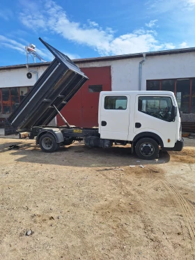 Nissan Capstar 6sk | Mobile.bg    3