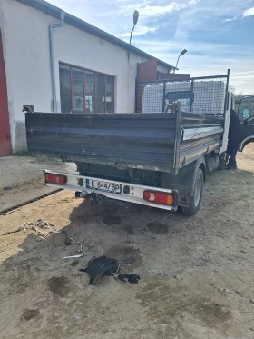 Nissan Capstar 6sk | Mobile.bg    13