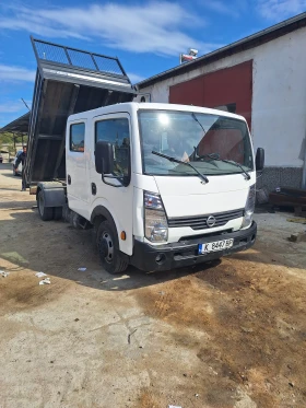 Nissan Capstar 6sk | Mobile.bg    2