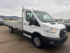 Ford Transit 2.0TDCI AVTOMAT/NAVI EURO 6 | Mobile.bg � ����� ������ 4