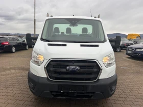 Ford Transit 2.0TDCI AVTOMAT/NAVI EURO 6 | Mobile.bg � ����� ������ 3