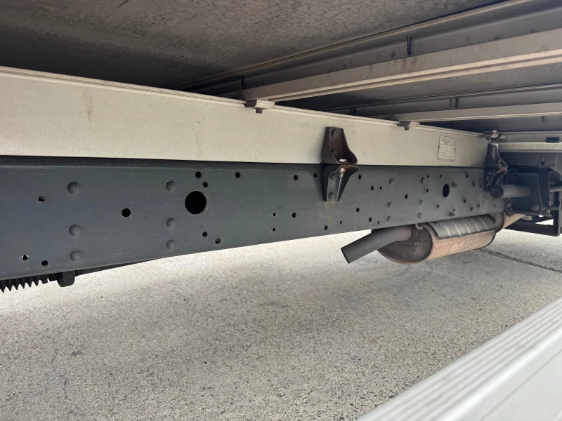 Iveco Daily 70C17* 3.0HPI* Климатик* Щора* Падащ борд, снимка 14 - Бусове и автобуси - 51534427