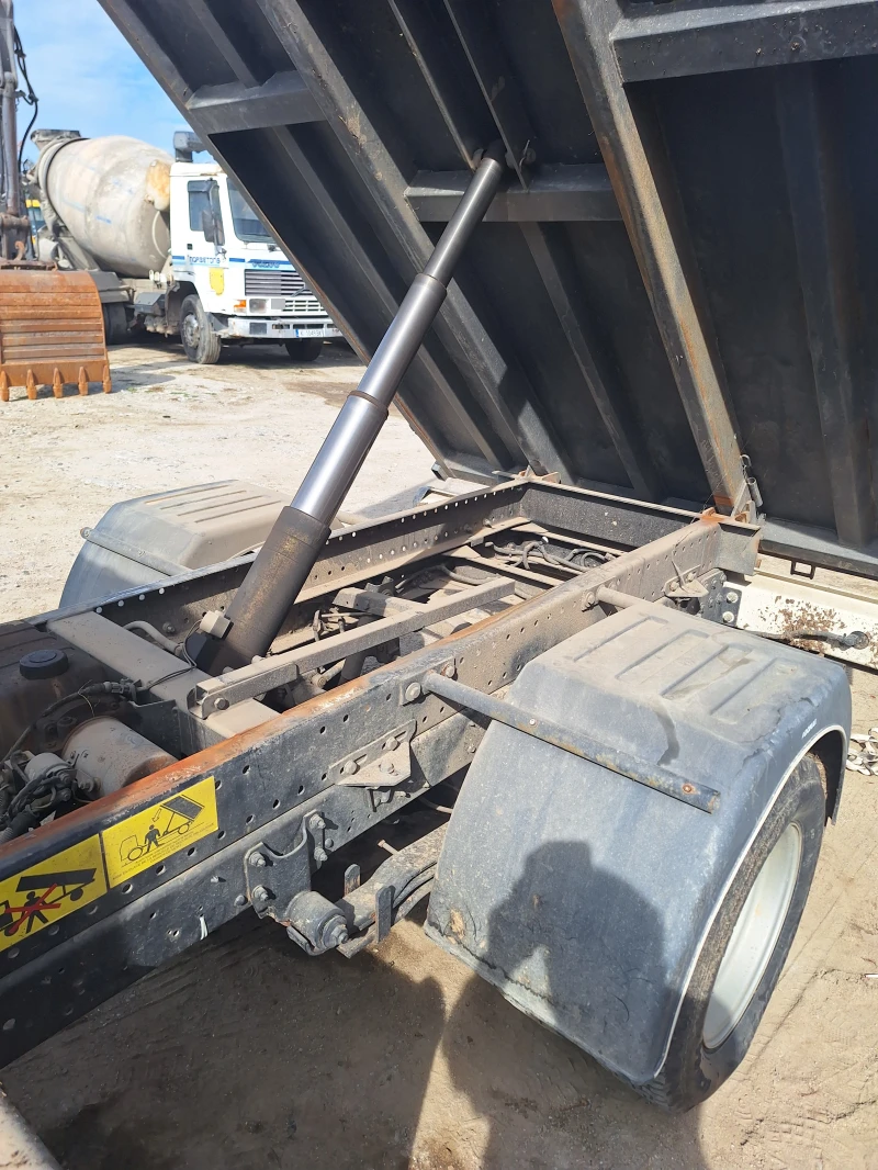 Nissan Capstar 6sk, снимка 7 - Бусове и автобуси - 52147073