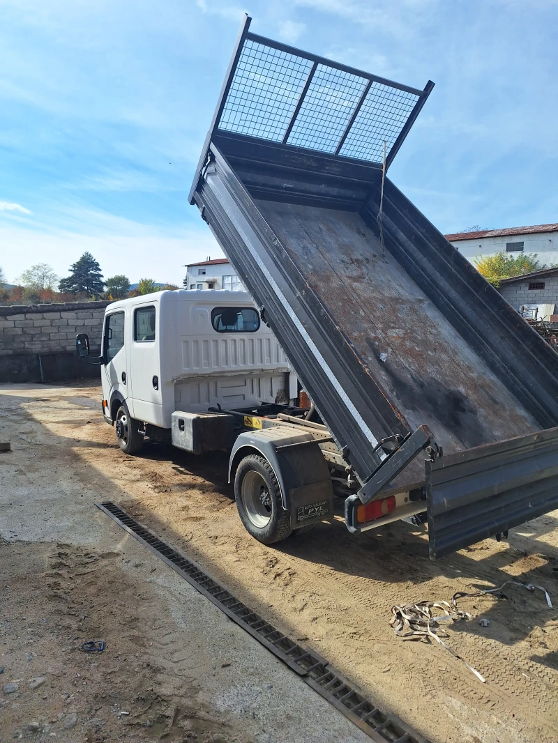 Nissan Capstar 6sk, снимка 6 - Бусове и автобуси - 52147073