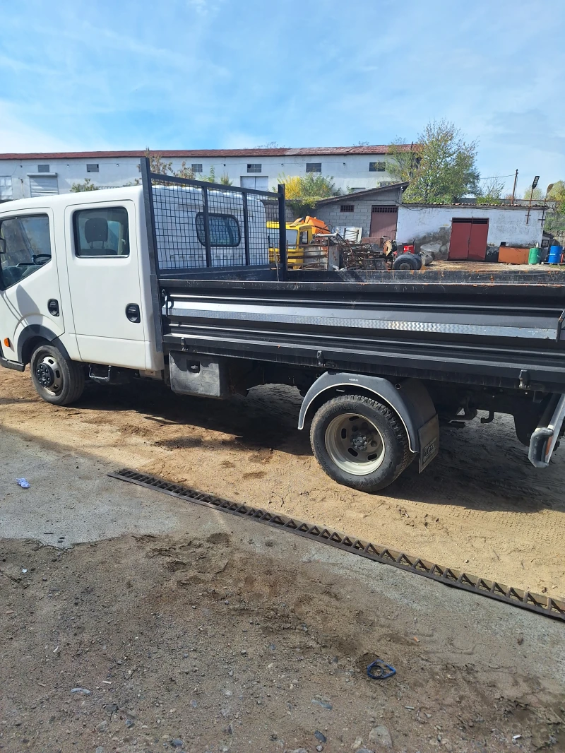 Nissan Capstar 6sk, снимка 12 - Бусове и автобуси - 52147073