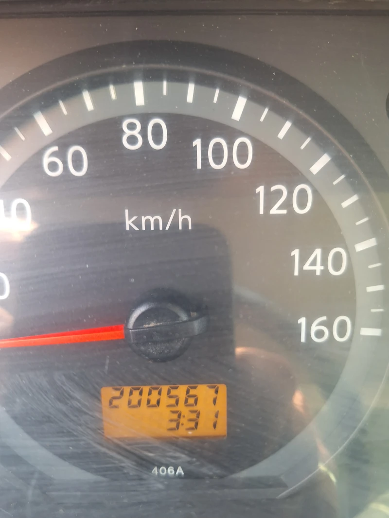 Nissan Capstar 6sk, снимка 11 - Бусове и автобуси - 52147073