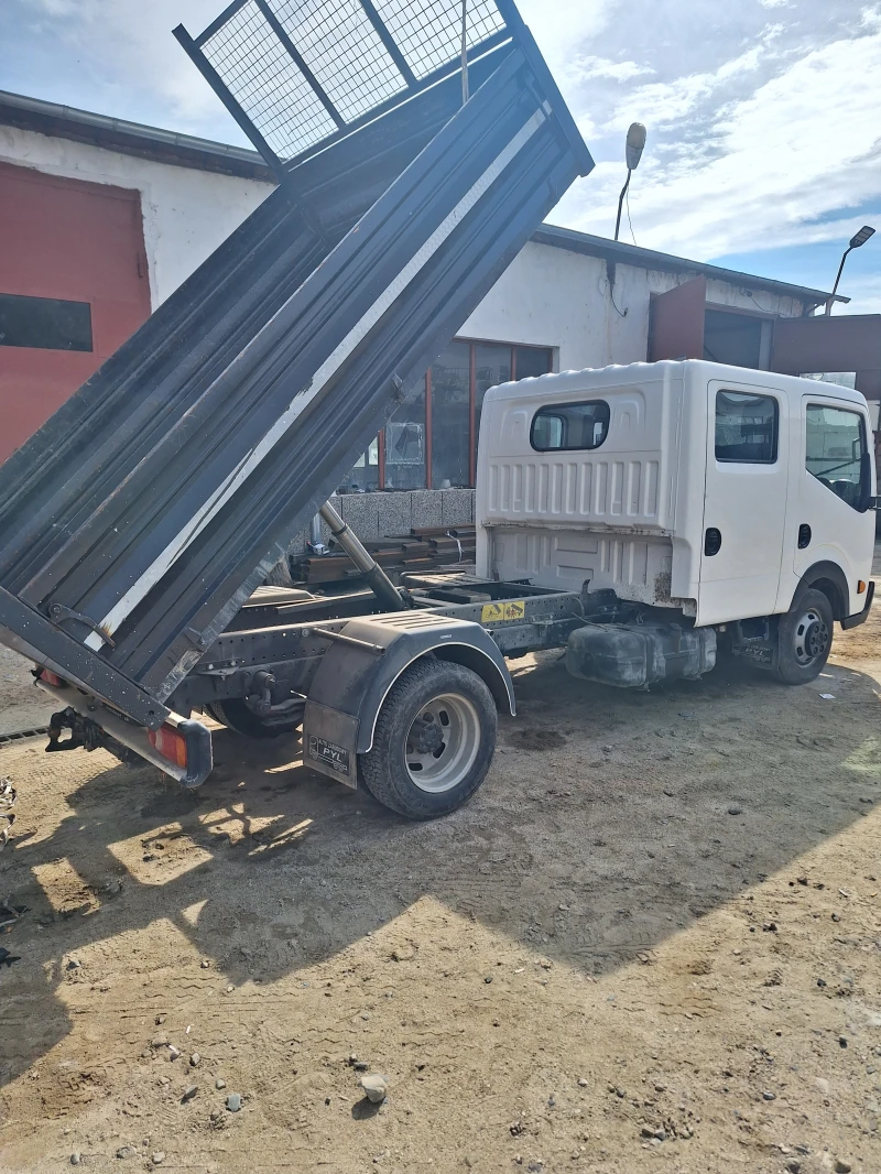 Nissan Capstar 6sk, снимка 4 - Бусове и автобуси - 52147073