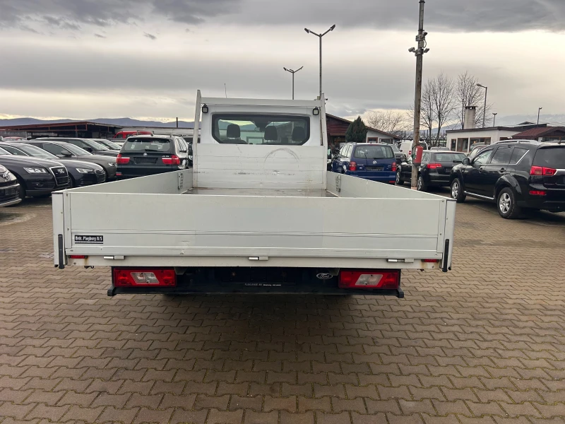 Ford Transit 2.0TDCI AVTOMAT/NAVI EURO 6, снимка 6 - Бусове и автобуси - 52991950