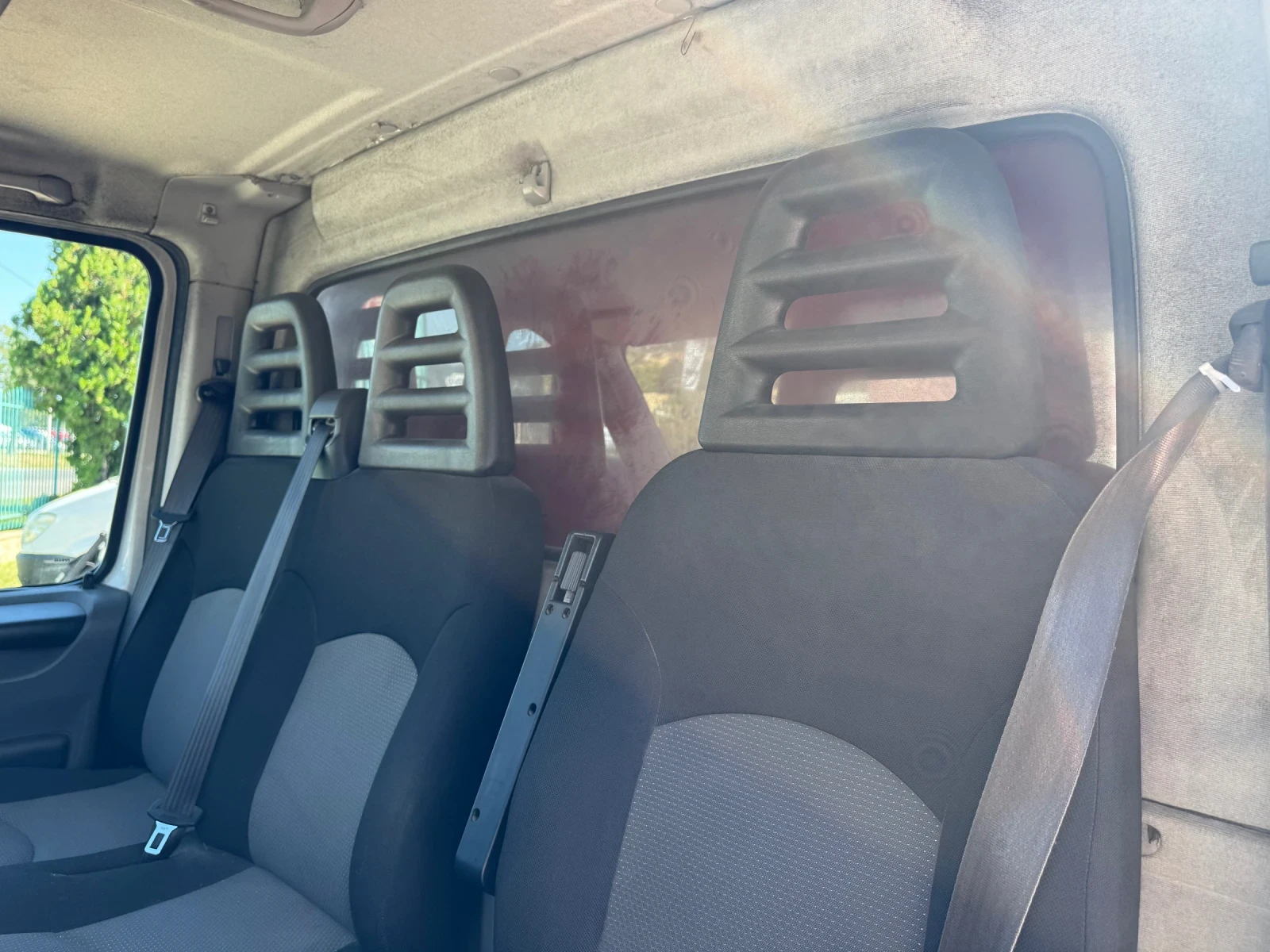 Iveco Daily 70C17* 3.0HPI* Климатик* Щора* Падащ борд - изображение 4