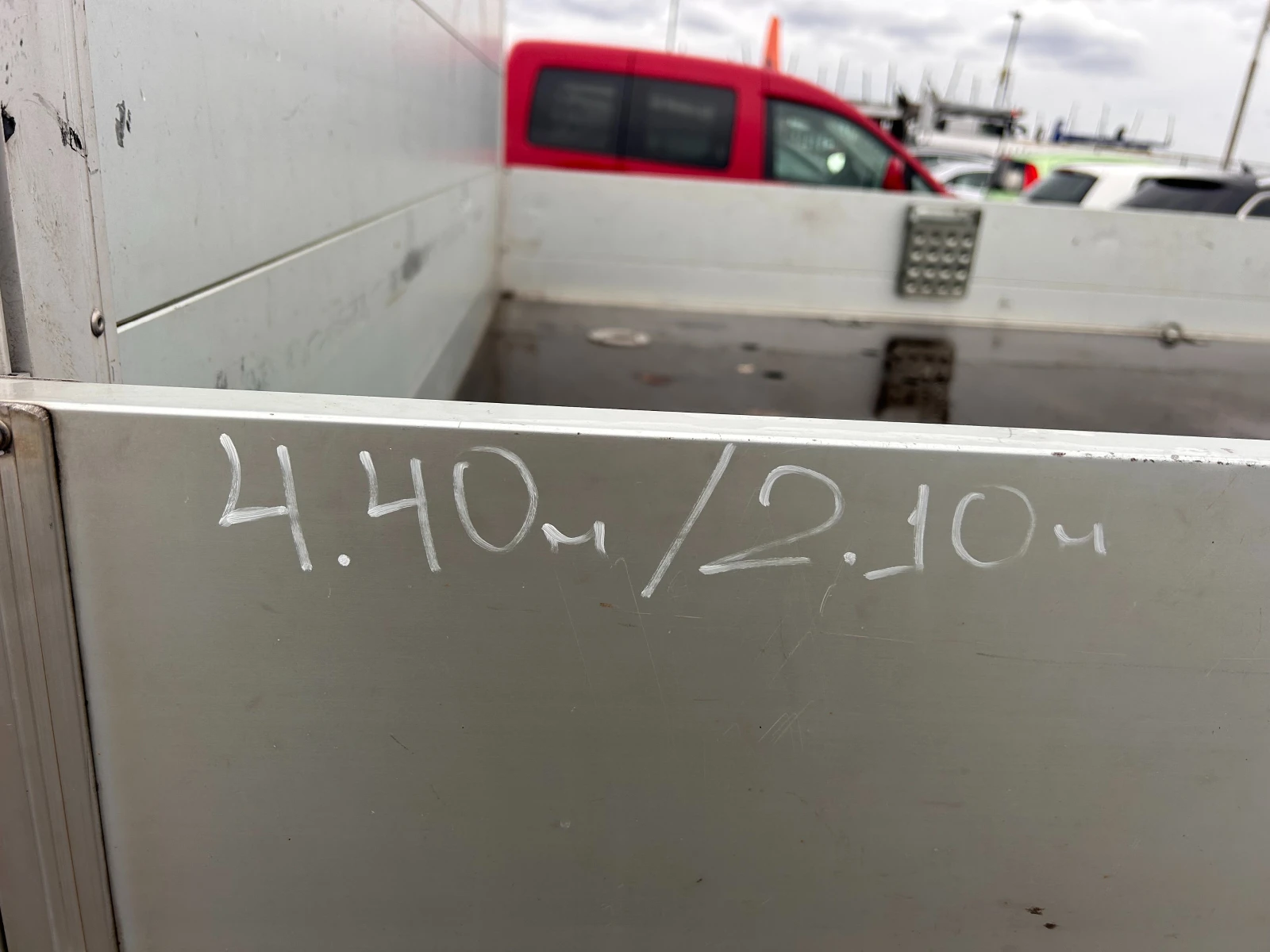 Ford Transit 2.0TDCI AVTOMAT/NAVI EURO 6 | Mobile.bg � ����������� 13