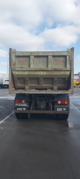 Mercedes-Benz Actros 4146, снимка 5