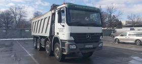 Mercedes-Benz Actros 4146, снимка 1