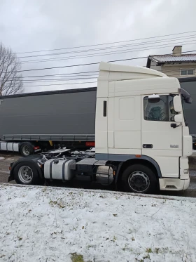 Daf XF 105 FT, снимка 4