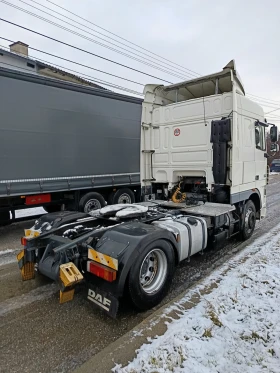 Daf XF 105 FT, снимка 5