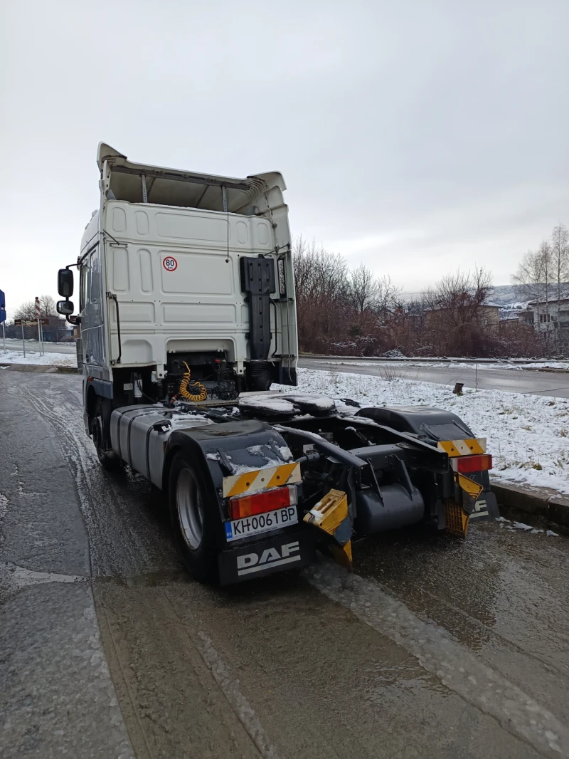 Daf XF 105 FT, снимка 6 - Камиони - 48454777