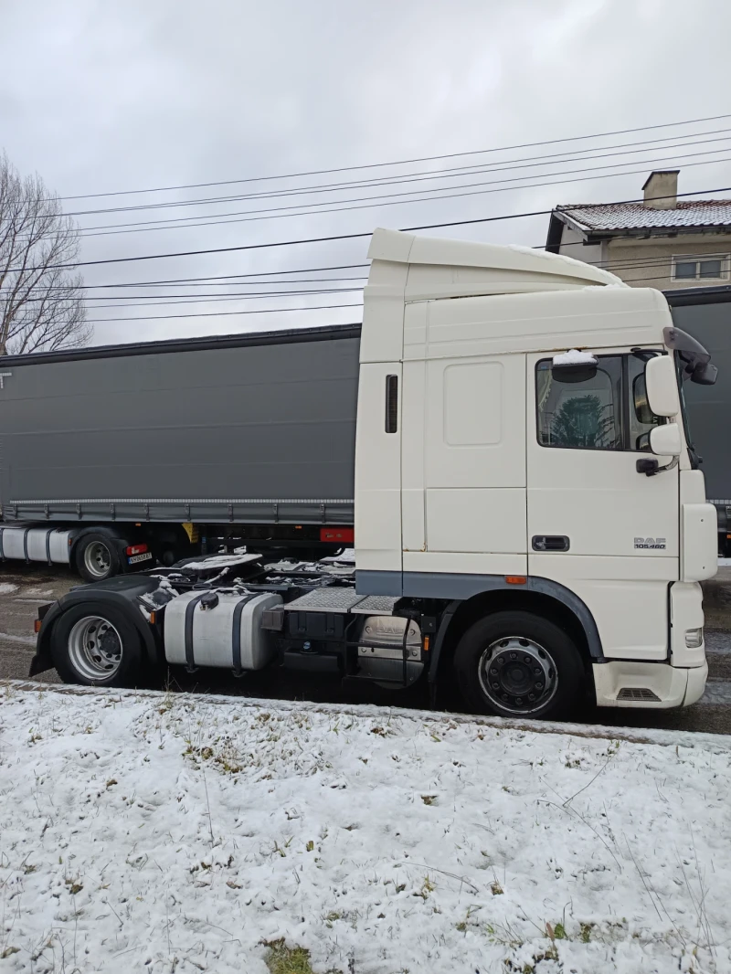 Daf XF 105 FT, снимка 4 - Камиони - 48454777