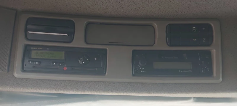 Mercedes-Benz Actros 4146, снимка 14 - Камиони - 53072232