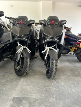 Yamaha X-max Лизинг, снимка 8