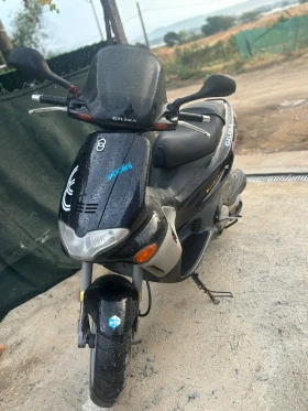 Gilera Runner, снимка 3