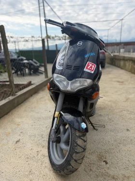 Gilera Runner, снимка 1