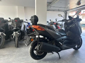 Yamaha X-max Лизинг, снимка 5