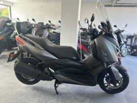 Yamaha X-max Лизинг, снимка 4