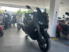 Yamaha X-max Лизинг, снимка 2