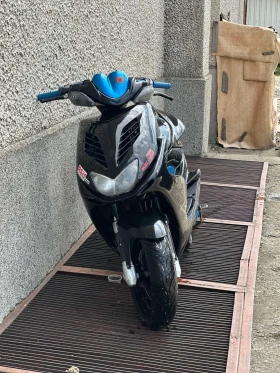 Обява за продажба на Yamaha Aerox YaMaha Aerox 70cc Malossi кит ~2 800 лв. - изображение 1