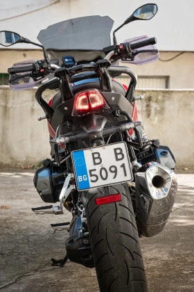 BMW R BMW R1250R, снимка 6