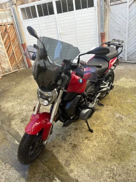 BMW R BMW R1250R, снимка 5 — Bazar.bg BMW R BMW R1250R, снимка 5