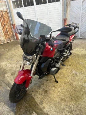 BMW R BMW R1250R, снимка 6 — Bazar.bg BMW R BMW R1250R, снимка 6