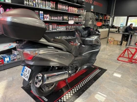 Honda Silver Wing 400 | Mobile.bg    5