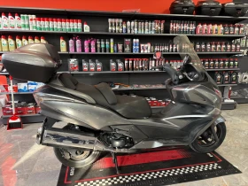 Honda Silver Wing 400 | Mobile.bg    4