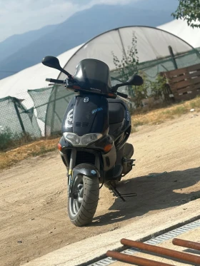 Gilera Runner | Mobile.bg � ����� ������ 5