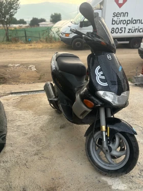 Gilera Runner | Mobile.bg � ����� ������ 2