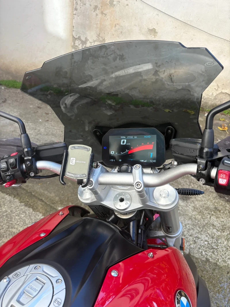 BMW R BMW R1250R, снимка 7 - Мотоциклети и мототехника - 52266480