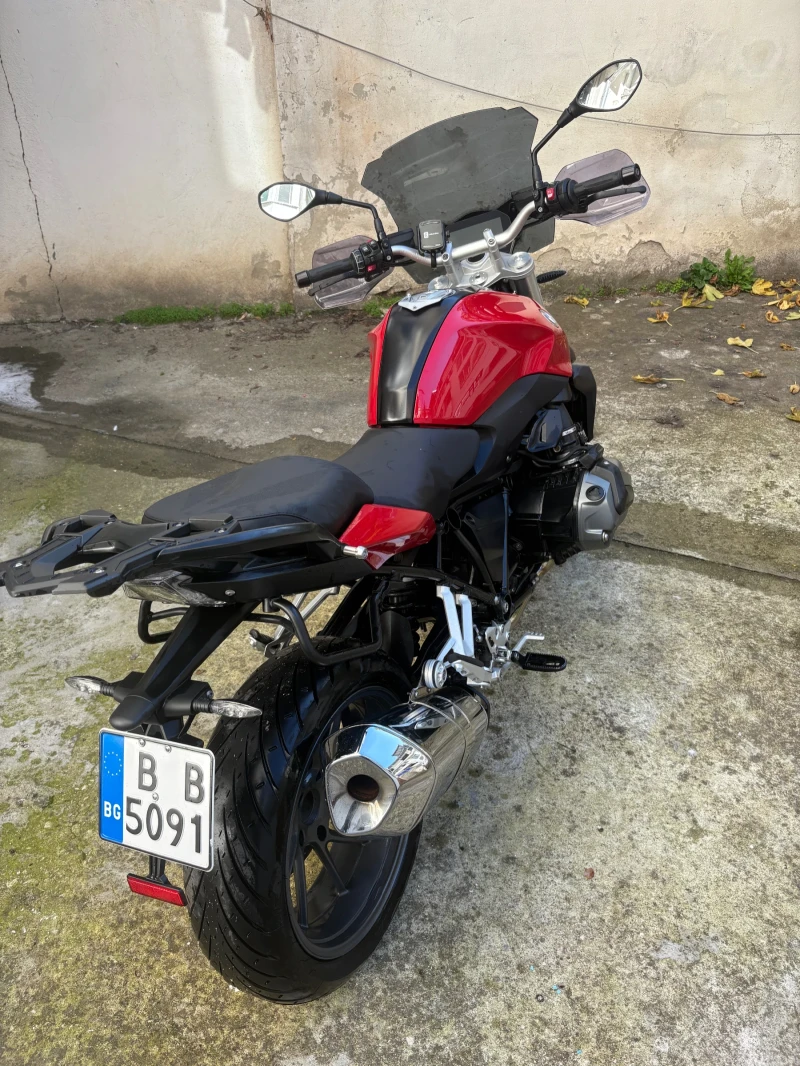 BMW R BMW R1250R, снимка 3 - Мотоциклети и мототехника - 52266480