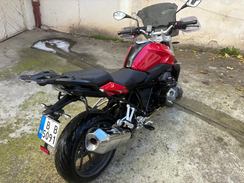 BMW R BMW R1250R, снимка 2 - Мотоциклети и мототехника - 52266480