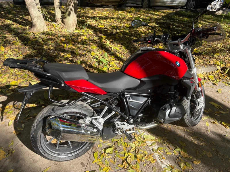 BMW R BMW R1250R, снимка 10 - Мотоциклети и мототехника - 52266480