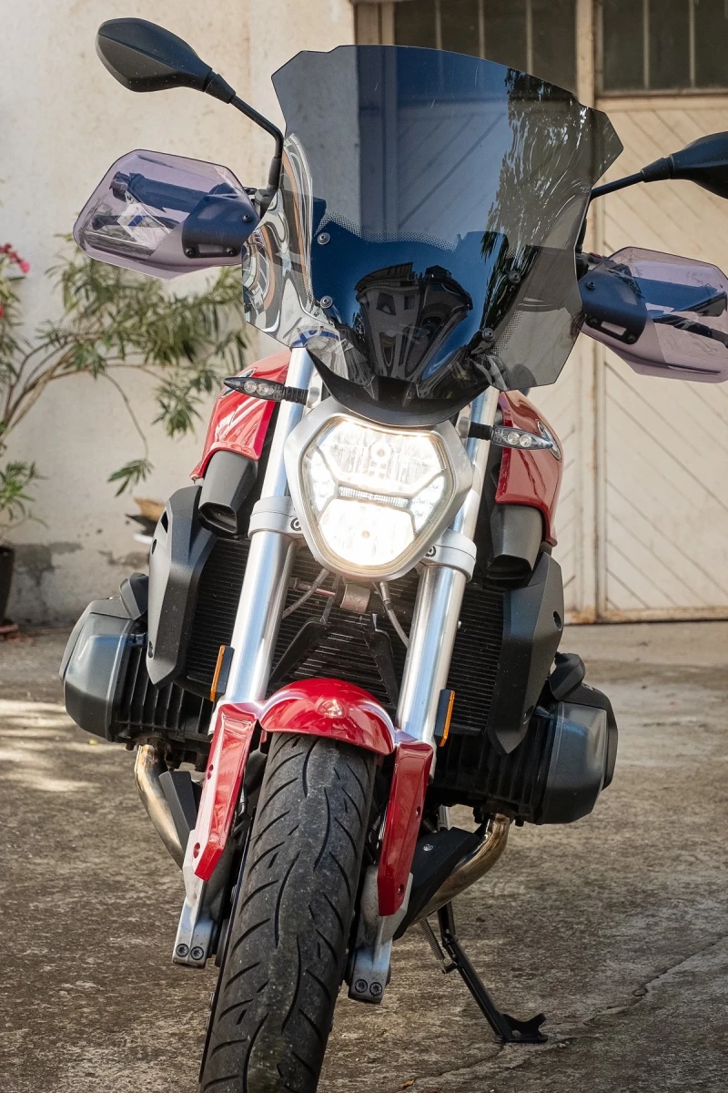 BMW R BMW R1250R, снимка 7 - Мотоциклети и мототехника - 52266480