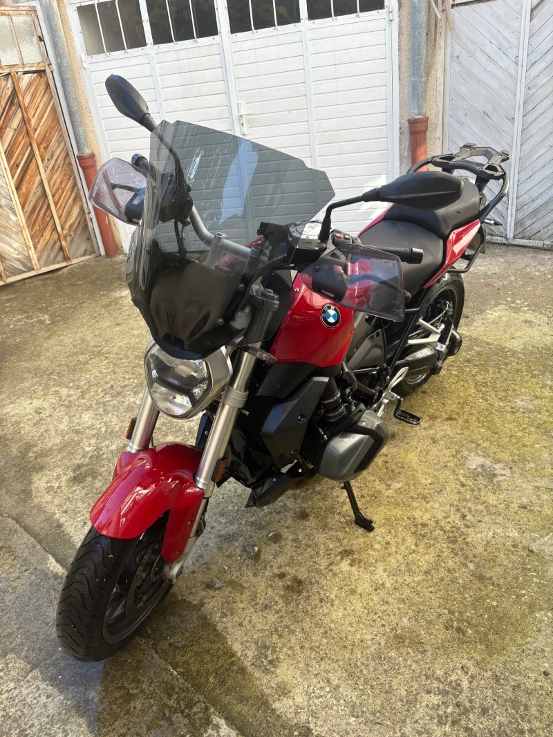 BMW R BMW R1250R, снимка 6 - Мотоциклети и мототехника - 52266480