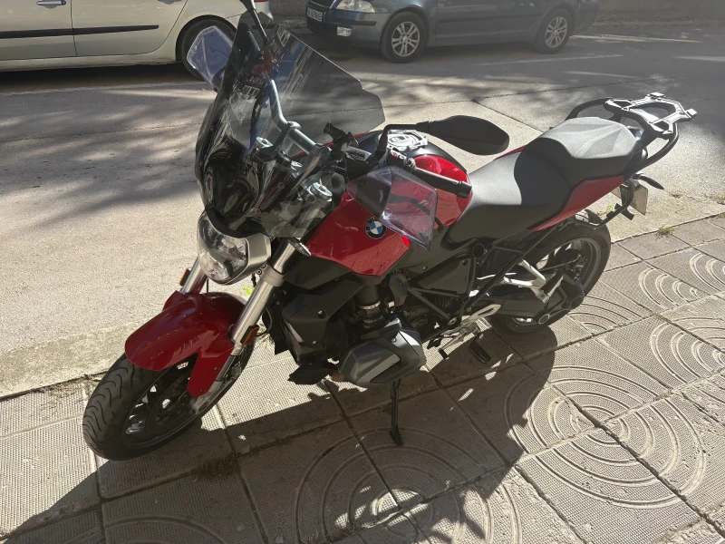 BMW R BMW R1250R, снимка 9 - Мотоциклети и мототехника - 52266480