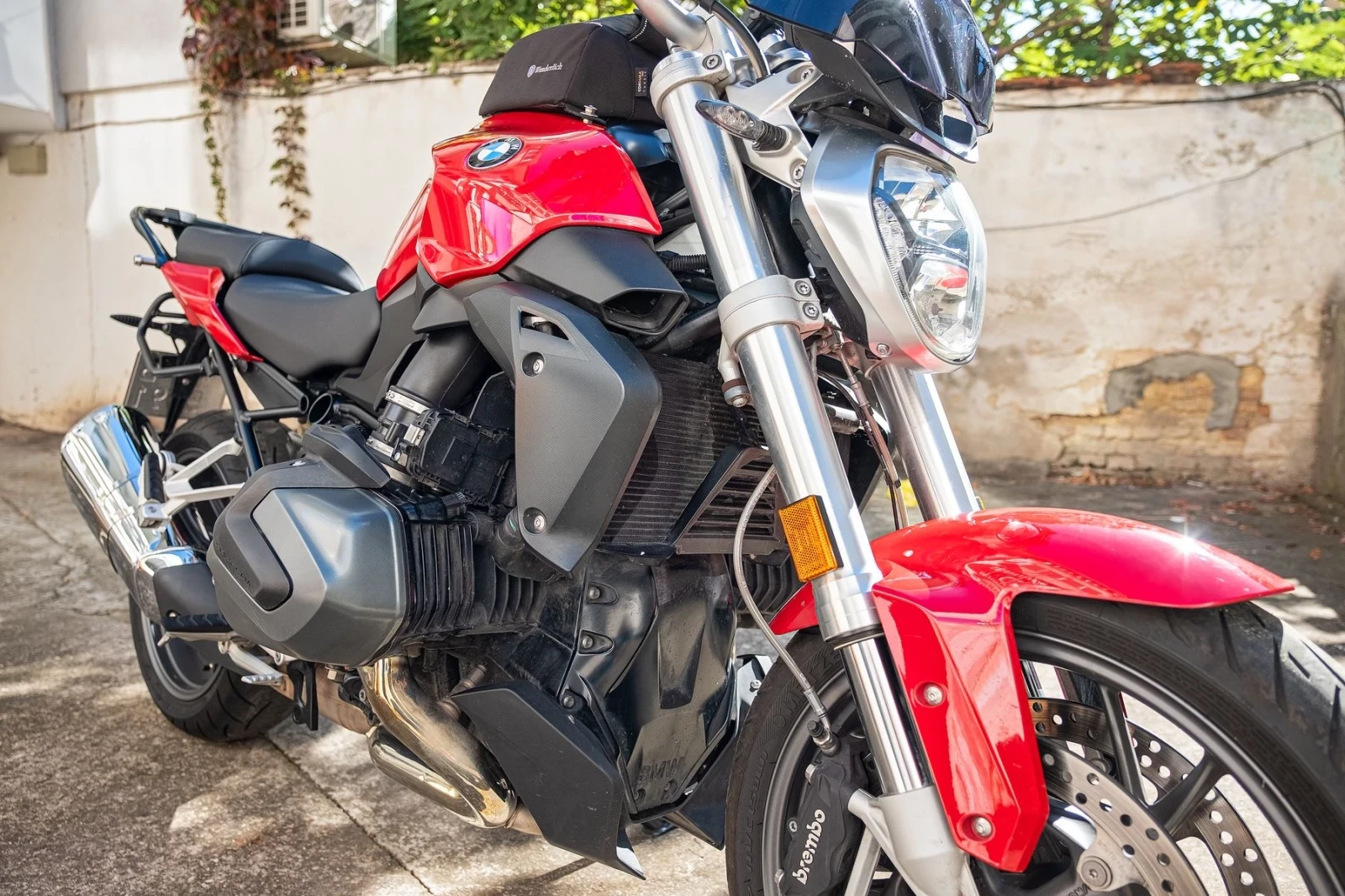 BMW R BMW R1250R, снимка 1