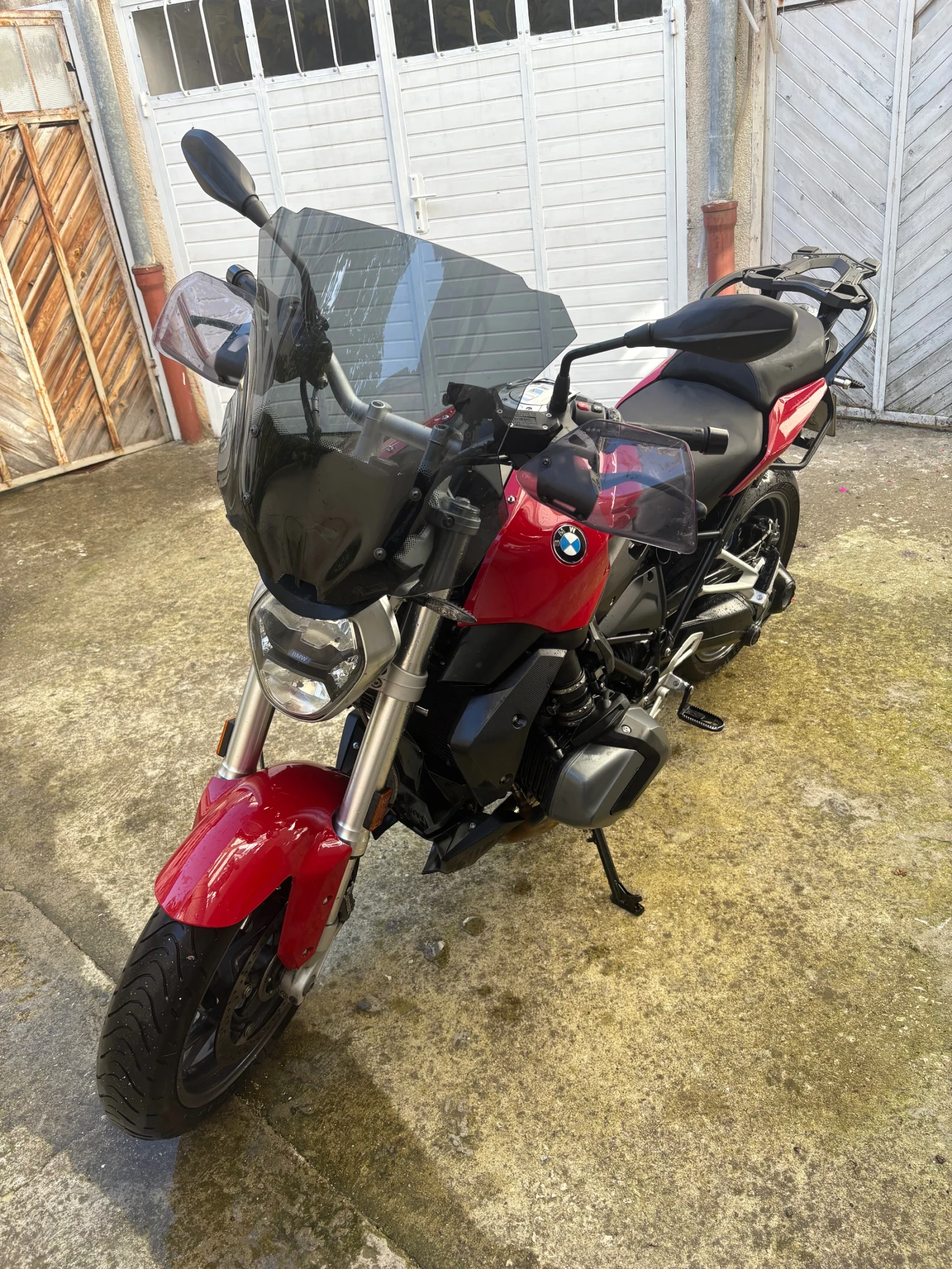 BMW R BMW R1250R - изображение 6