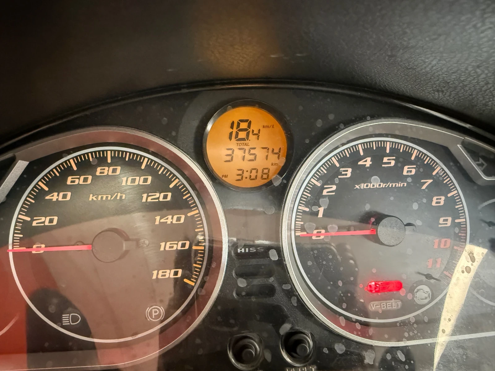 Honda Silver Wing 400 | Mobile.bg   12