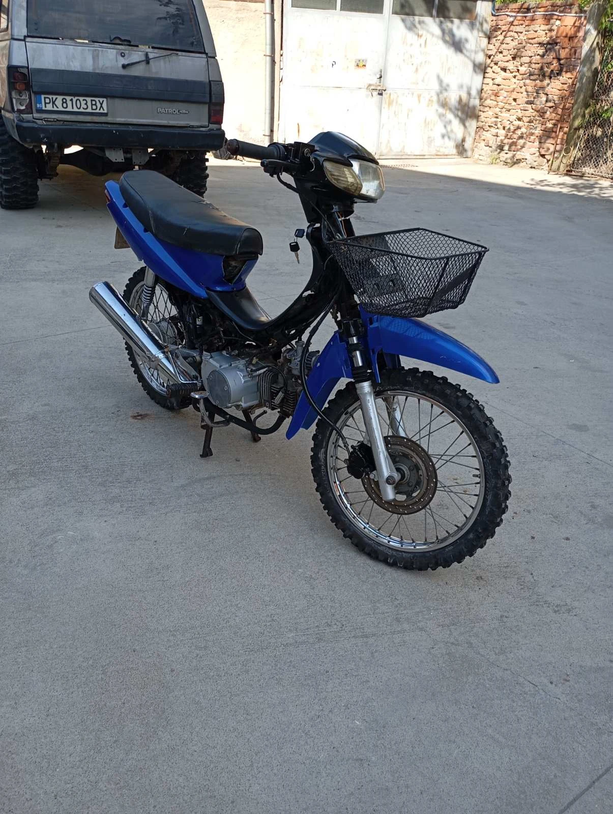 Shineray XY | Mobile.bg � ����������� 15